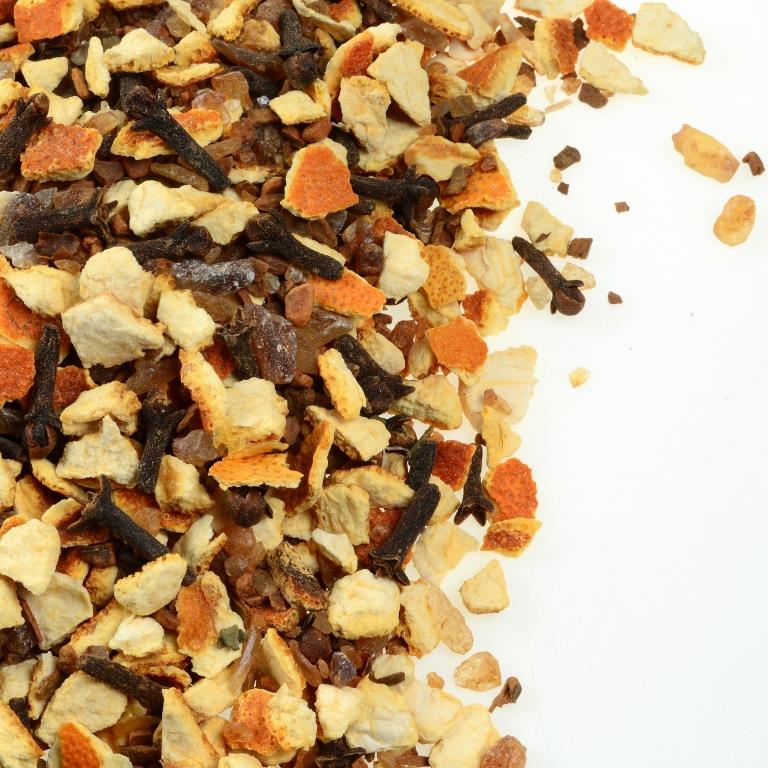 MIESZANKA GRZANE WINO