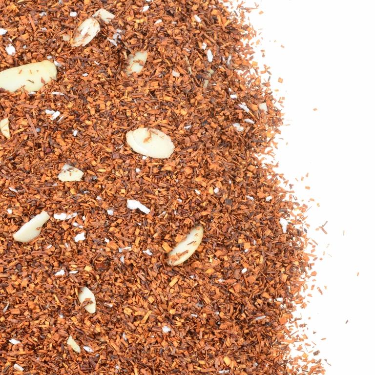 ROOIBOS AROMATYZOWANY MARCEPANOWY