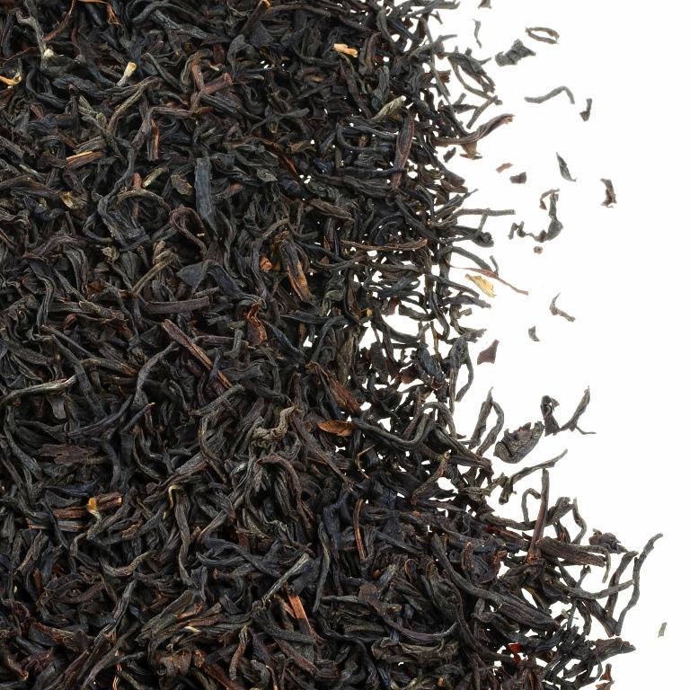 HERBATA CZARNA FIVE O'CLOCK TEA