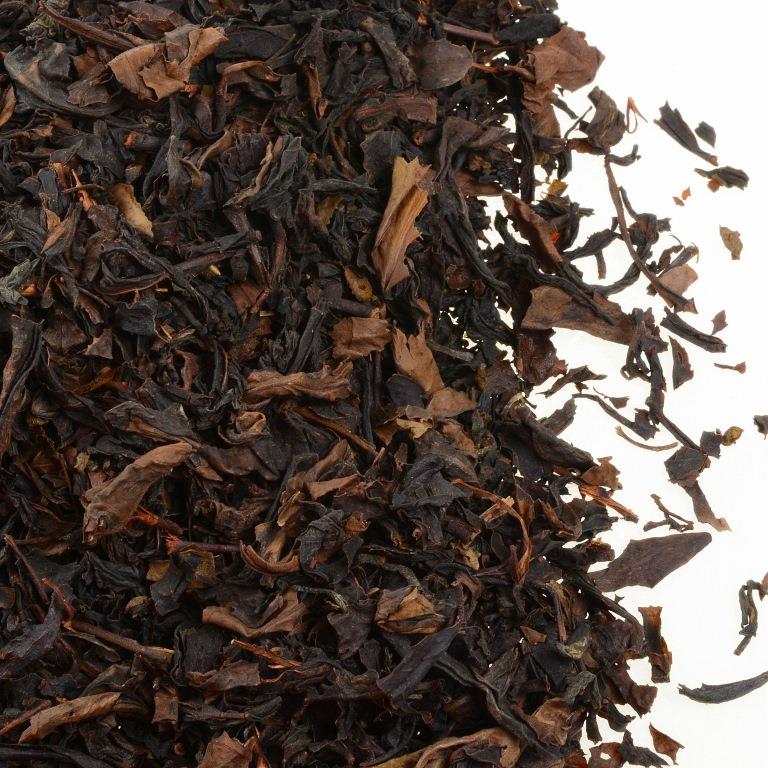 HERBATA CZERWONA FORMOSA FINEST OOLONG