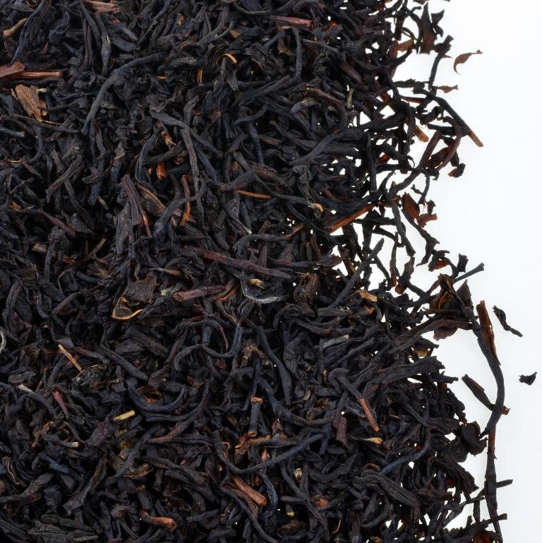 HERBATA CZARNA AROMATYZOWANA RUMOWA