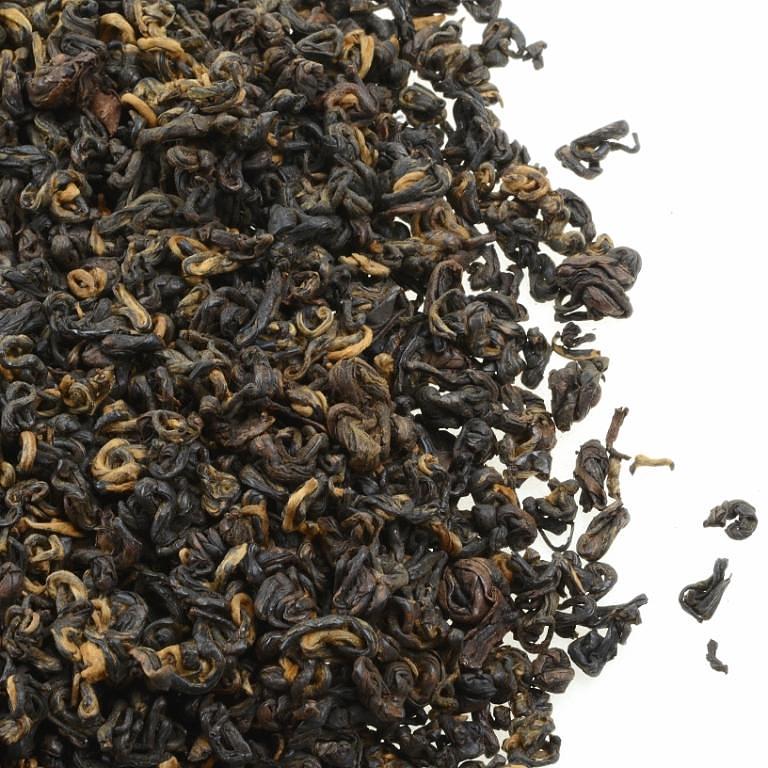 HERBATA CZARNA CHINA GOLDEN DYNASTY