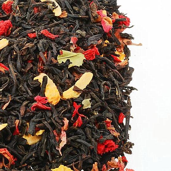 HERBATA CZARNA AROMATYZOWANA BALI