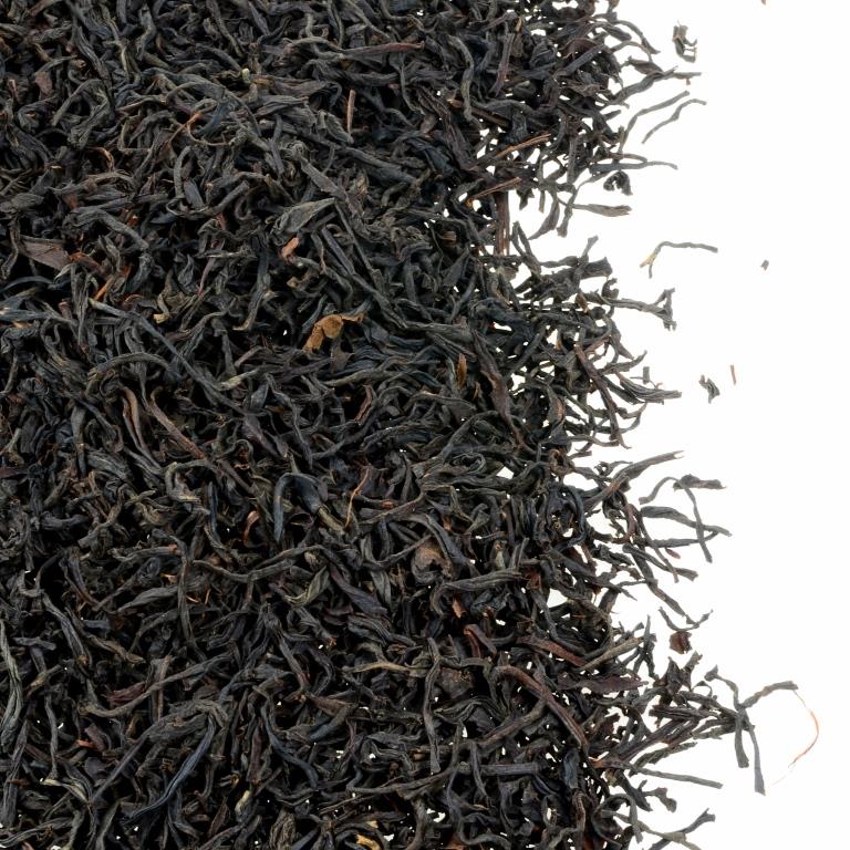 HERBATA CZARNA ASSAM GFOP BLACK LEAF