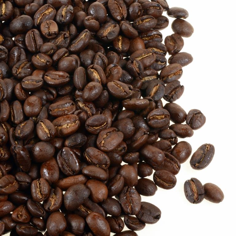 KAWA ARABIKA ETHIOPIA YIRGACHEFFE