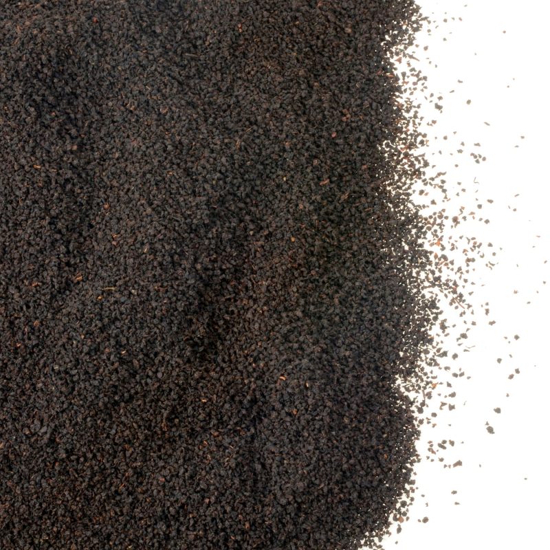 HERBATA CZARNA STD TTCL KENYA BLEND PF1
